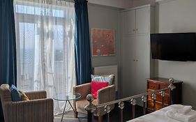 The White Rock Hotel