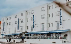 The White Rock Hotel